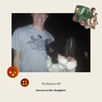 horses to the slaughter - The Shape to Fill