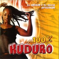 DJ Amorim - 100% Kuduro