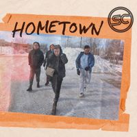 Sponge Cola - Hometown