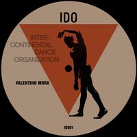 Valentino Mora - Body Nostalgia