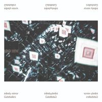 Gateballsers - Infinity mirror