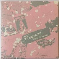 Kemuri - Single Complete 1998-2001
