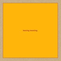 Swans - It&rsquo;s Coming It&rsquo;s Real