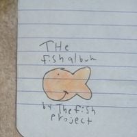 The Fish Project - The fish album