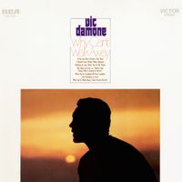 Vic Damone - Why Can't I Walk Away