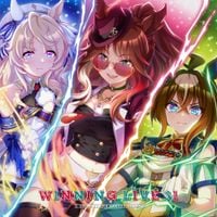 Various Artists - UMAMUSUME PRETTY DERBY WINNING LIVE 31