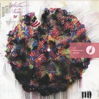Teebs - Ardour (10th Anniversary Edition)