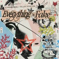 iLoveMakonnen - Everything Is Fake