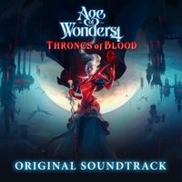 Michiel Van Den Bos - Age of Wonders 4: Thrones of Blood