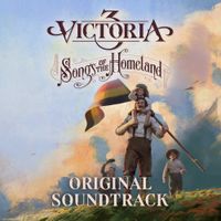 Audinity - Victoria 3 - Songs of the Homeland