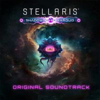 Andreas Waldetoft - Stellaris: Shadows of the Shroud
