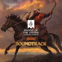 Philip Wareborn - Crusader Kings III: Khans of the Steppe