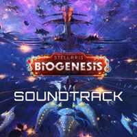 Martin Hall - Stellaris: Biogenesis