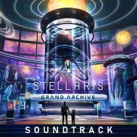 Martin Hall - Stellaris: Grand Archive
