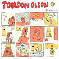 Tomson Olson - Inercia
