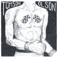 Tomson Olson - Contraataque