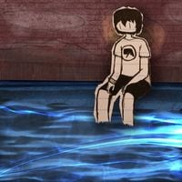 Merris Cowell - Cesspool