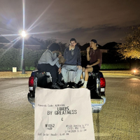 The Greatness Producers - LOVERS BY GREATNESS