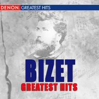 Various Artists - Bizet Greatest Hits