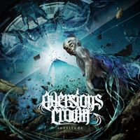 Aversions Crown - Servitude