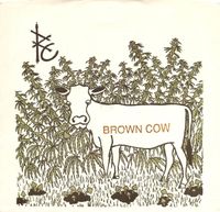 RC - Brown Cow