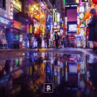 Shingo Nakamura - Take Me Away (A.M.R Remix)