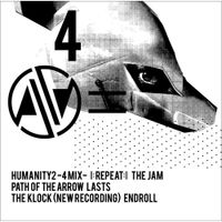 AA= - 4
