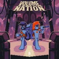 Pegboard Nerds - Volume Nation