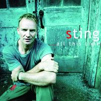 Sting - All This Time