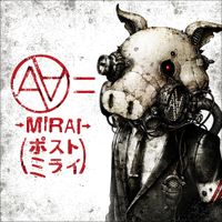 AA= - ➜Mirai➜ (Post Mirai)