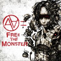 AA= - Free The Monster