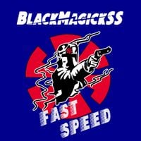 Black Magick SS - Fast Speed