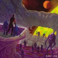 Wallowing - Planet Loss