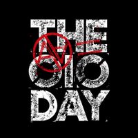 AA= - The Oio Day