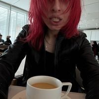 Jane Remover - barista