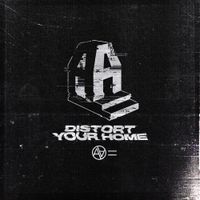 AA= - Distort Your Home