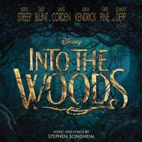 Various Artists - Into the Woods (Original Motion Picture Soundtrack)