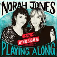 Norah Jones - Drunken Angel
