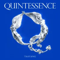 태양 [TAEYANG] - QUINTESSENCE