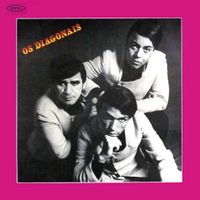 Os Diagonais - Os Diagonais
