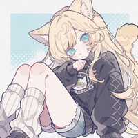NightShark - cat girls and estrogen!