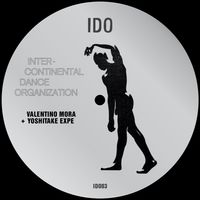 Valentino Mora - Astrometric Effect