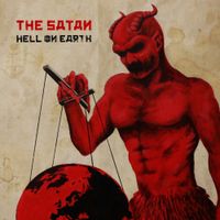 The Satan - Hell On Earth