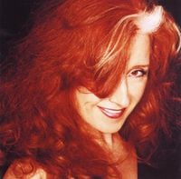 Bonnie Raitt - Silver Lining