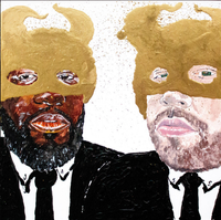 Handsome Gentlemen - MASTERS OF CEREMONIES