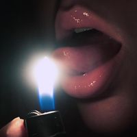 Beautiful Hotnes - Burn Bitch