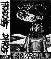 Hideous Chaos - ...To Be Continued