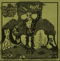Sinister Villains Culto - Sinister villains