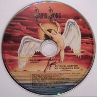 Led Zeppelin - Physical Graffiti: The Companion Disc