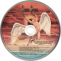 Led Zeppelin - In Through The Out Door: The Companion Disc